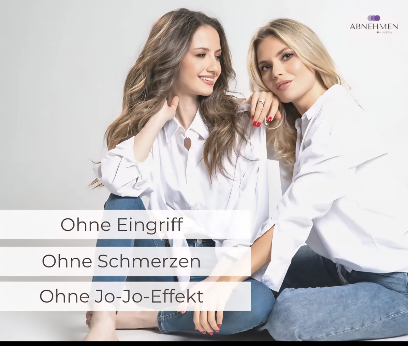 Bilder Abnehmen im liegen St Gallen