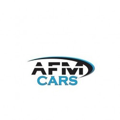 afm cars Logo