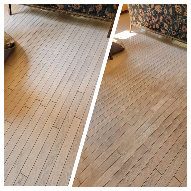 Images T-Bowe's Carpet Tile & Grout Restoration