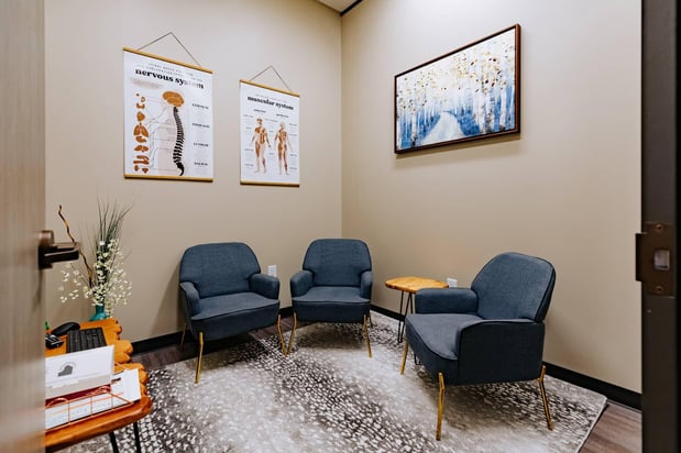 Images Sandstone Chiropractic