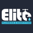 Elite Plumbing & Gasfitting Logo