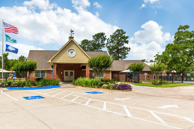 Images Primrose School of Atascocita