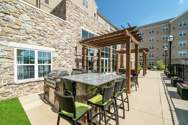 Images Homewood Suites by Hilton Philadelphia-Valley Forge
