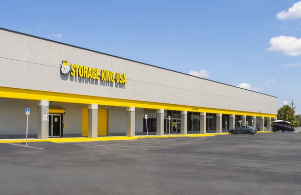 Images Storage King USA