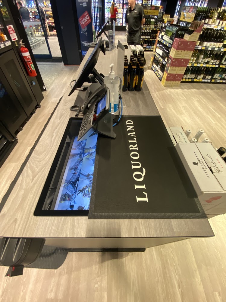Images Liquorland Lindfield