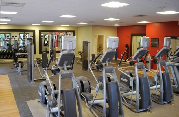 Images Hilton Grand Vacations Club Parc Soleil Orlando
