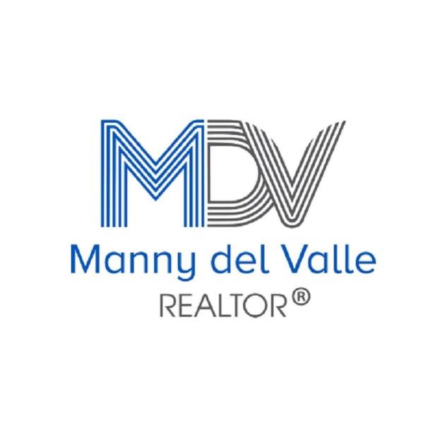 Manny del Valle | Keller Williams Winter Park Logo