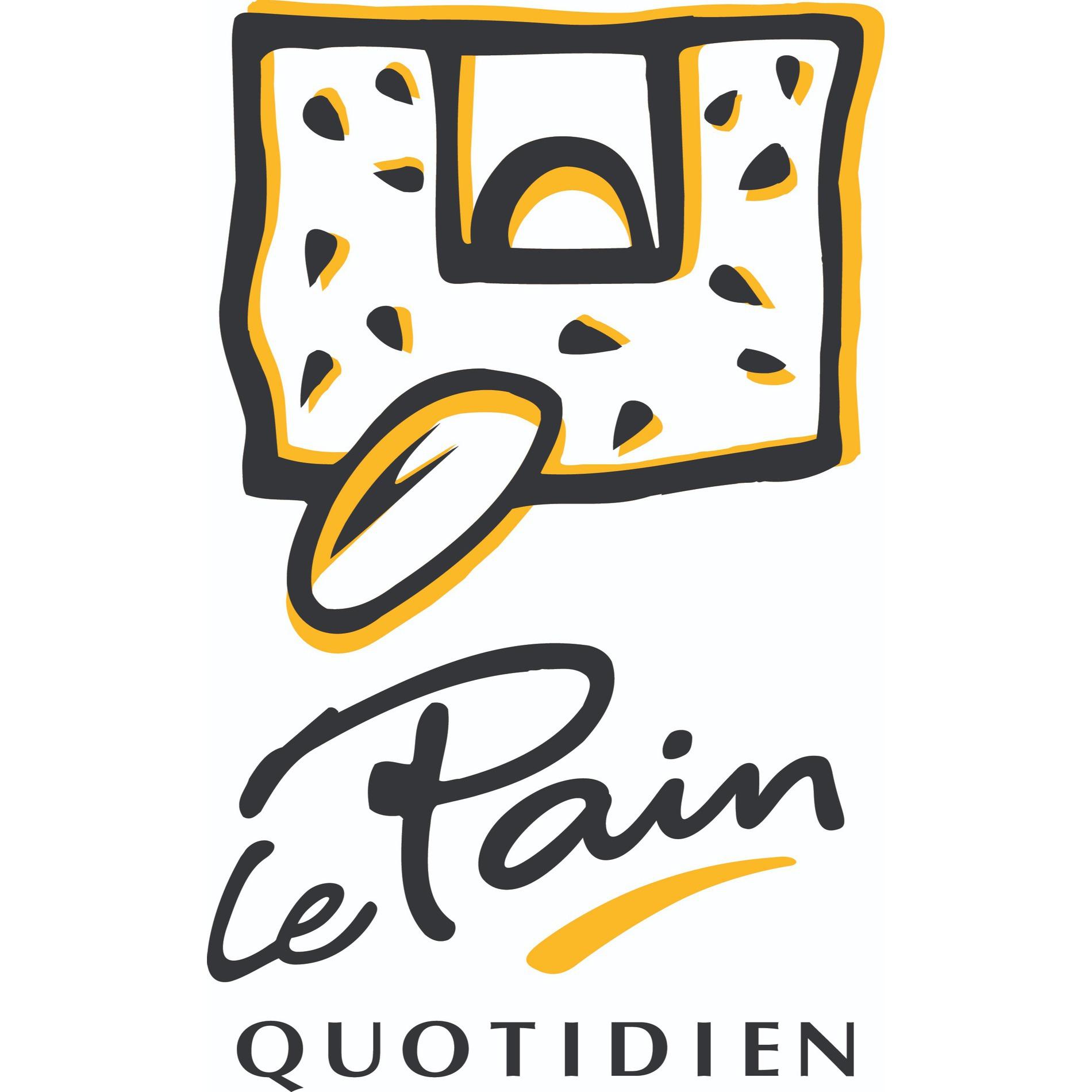 Le Pain Quotidien Logo