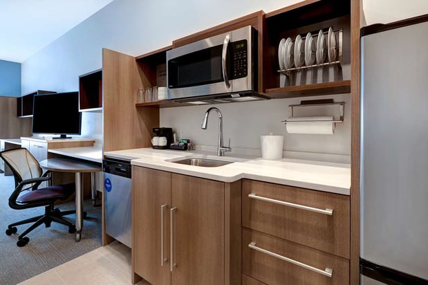 Images Home2 Suites by Hilton Lincolnshire Chicago