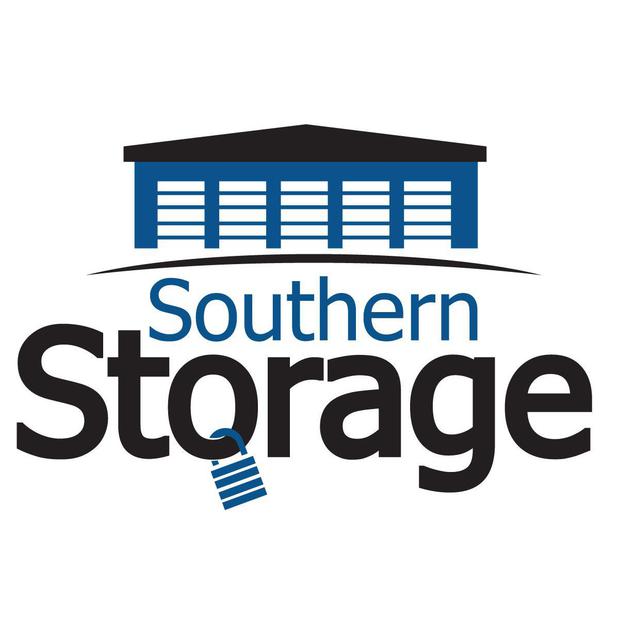 Southern Storage Logo
