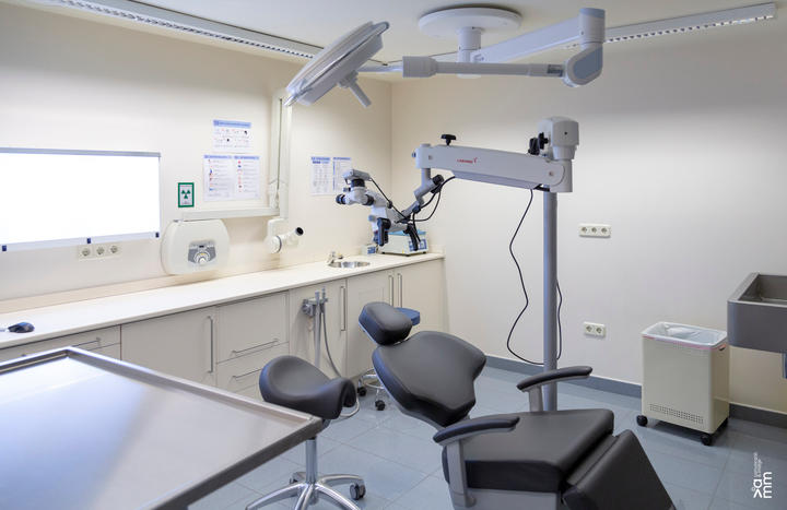 Images Centre D'odontologia Integrada De Cervera