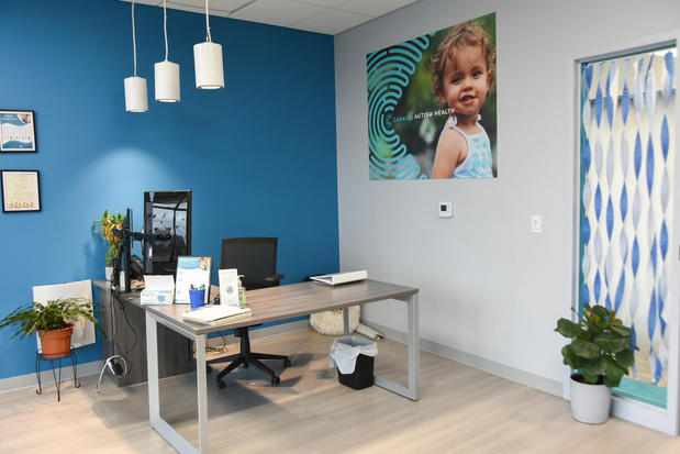 Images Caravel Autism Health