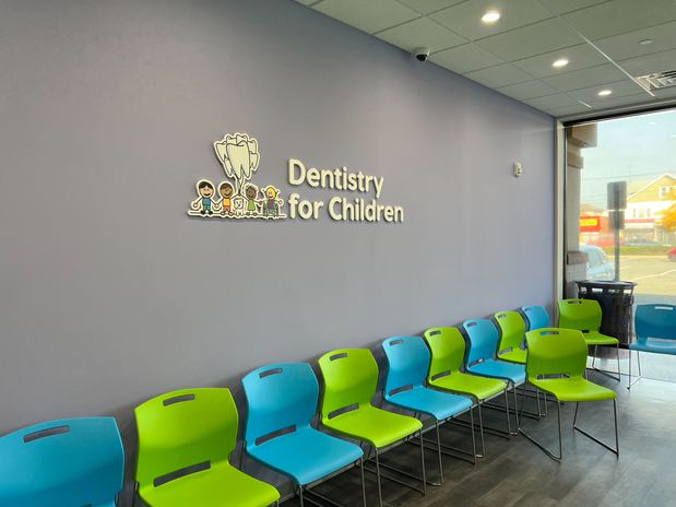 Images Dentistry for Children of Elmwood Park