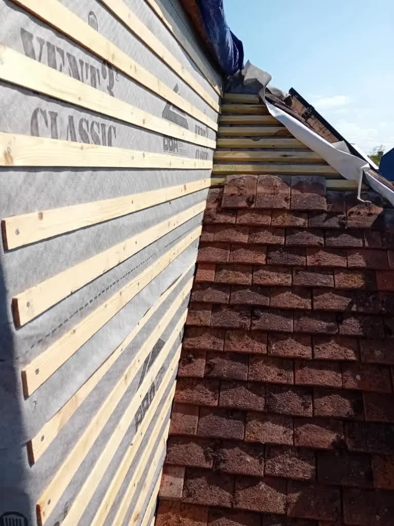 Images All Season Roofing