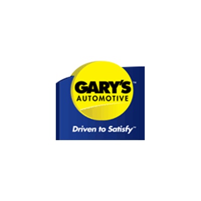 Gary's Automotive Inc Logo
