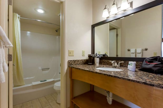 Images Best Western Paint Pony Lodge