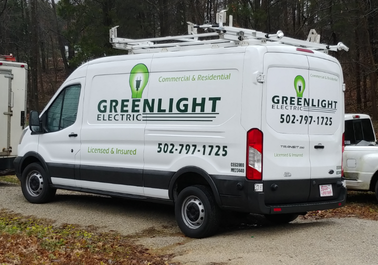 Images Greenlight Electric, LLC