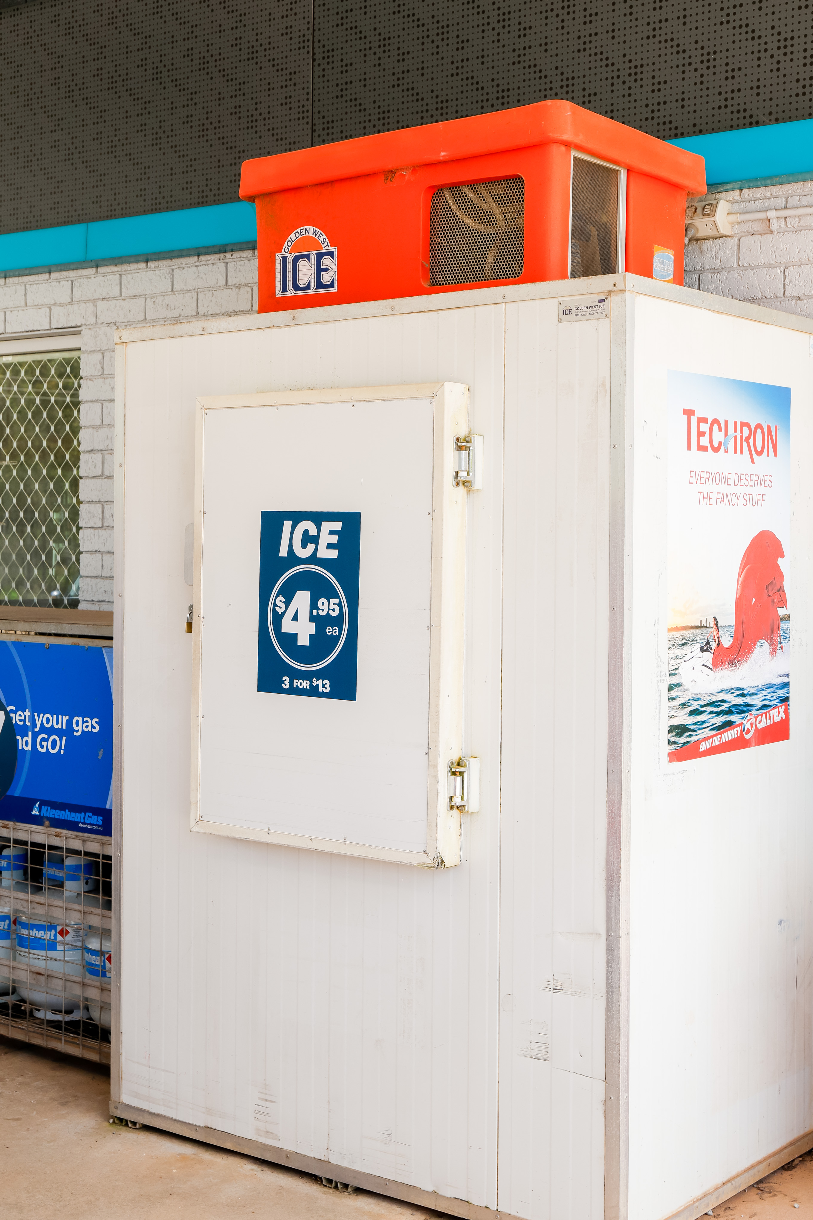 Images Caltex Karragullen