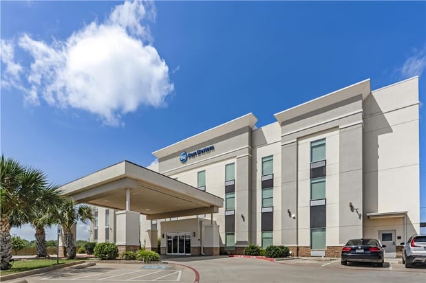 Images Best Western Green Oak Inn & Suites