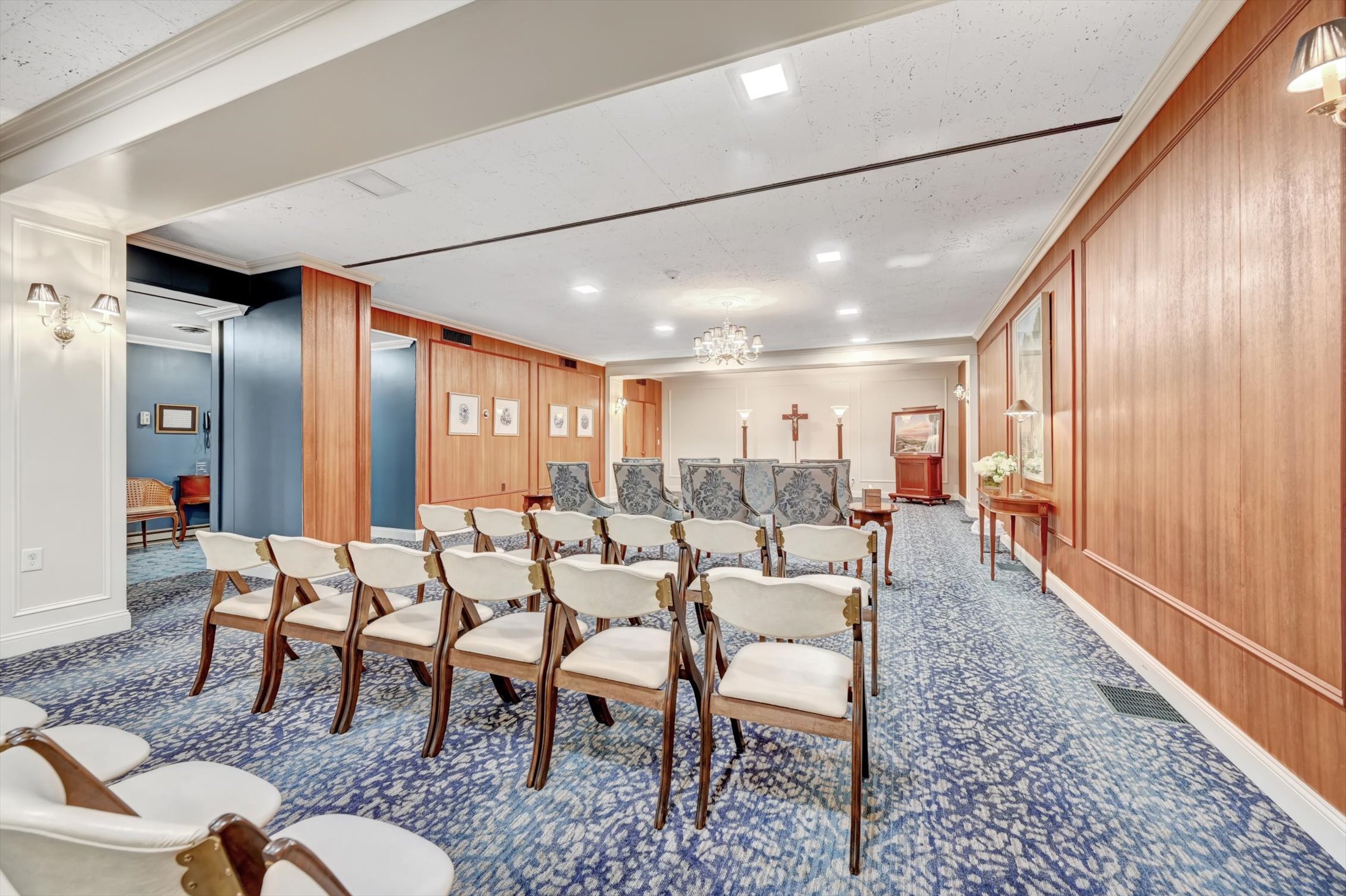 Chapel at
Woolley-Boglioli Funeral Home
10 Morrell St
Long Branch, NJ 07740
