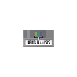 Dipinture F.lli Pepe Logo