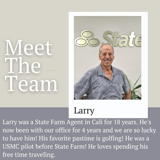 Images Koy Jasperson - State Farm Insurance Agent