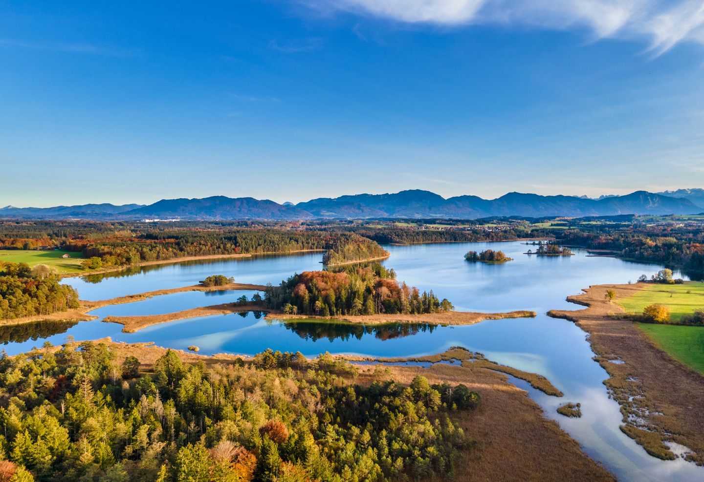 IMMO PLUS GmbH, Im Thal 2 in Penzberg