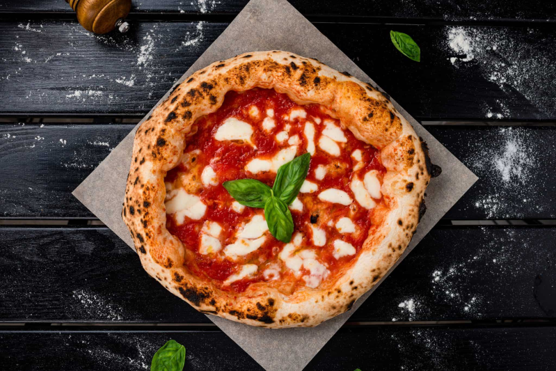 Images Pizzeria Sapòré
