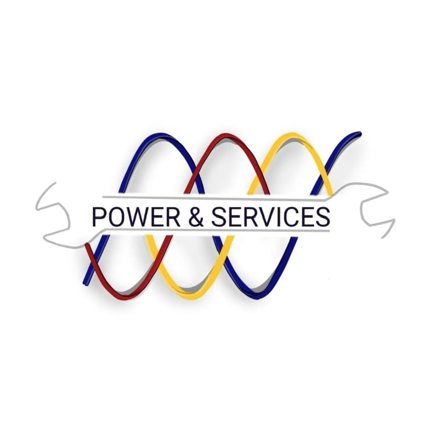 Power & Services GmbH in Muri AG
