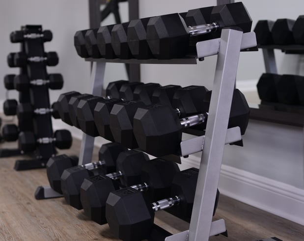 Images Concierge Fitness