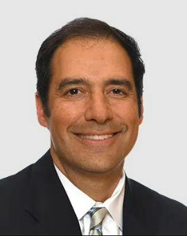 Headshot of Mehrdad Soroush, MD