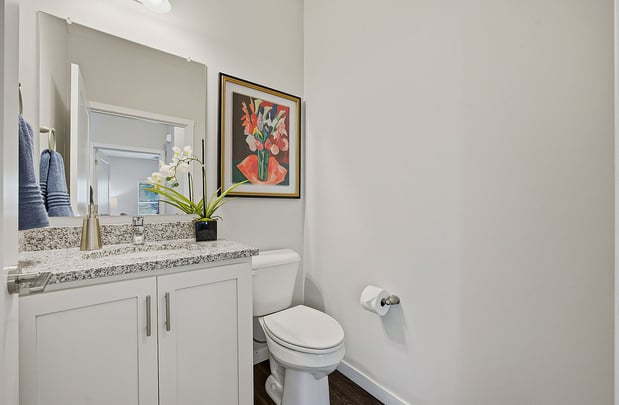 Images Burr Oak Commons