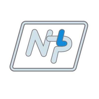 Nuova Plastiline Logo