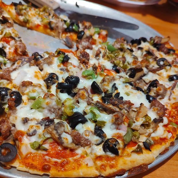 Images Johnny's Pizza House