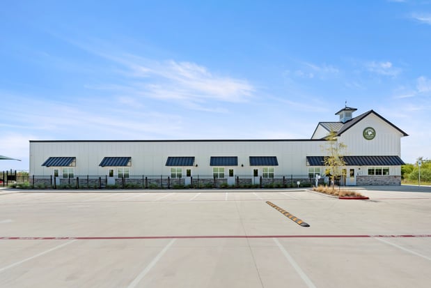 Images Primrose School at Easton Park