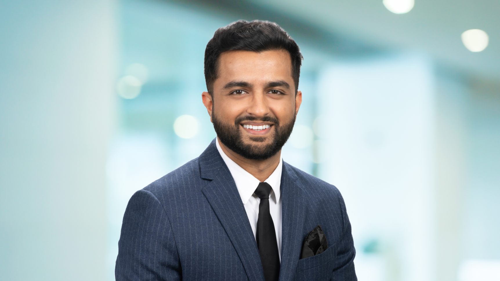 Alek Karthikeyan, OD - Optometry - Employed by Rochester Regional Health