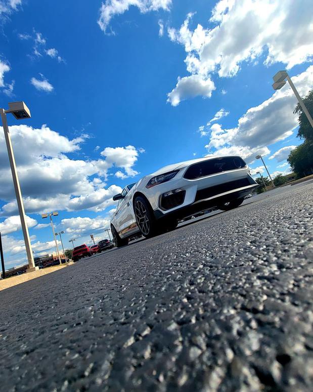 Images Fair Oaks Ford