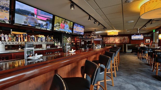 Images Holiday Inn Chicago Oakbrook by IHG