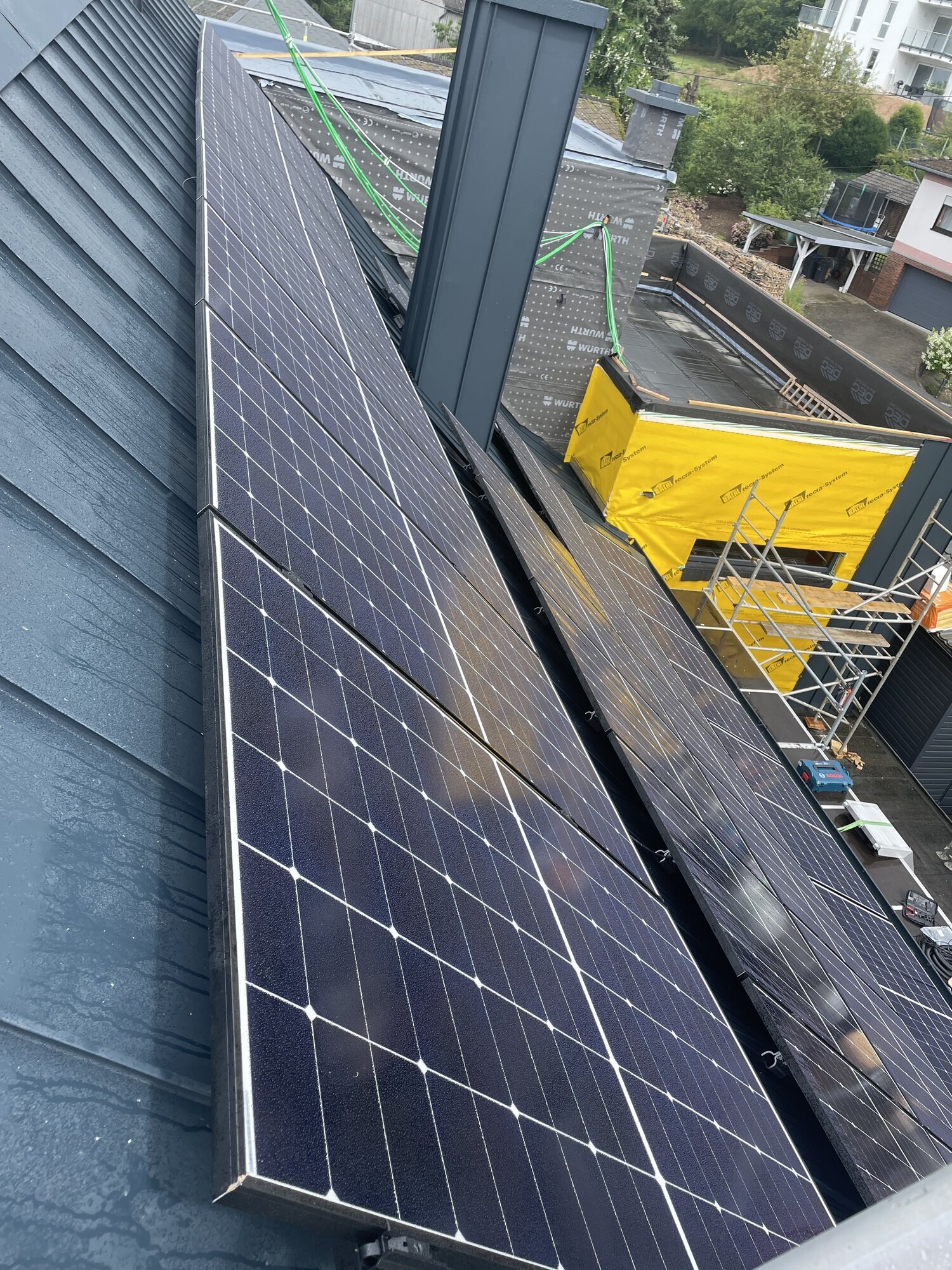 Zimmer Solar, Dr.-Oetker-Straße 24 in Wittlich