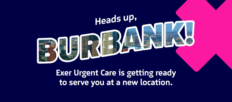 Exer Urgent Care - Burbank
