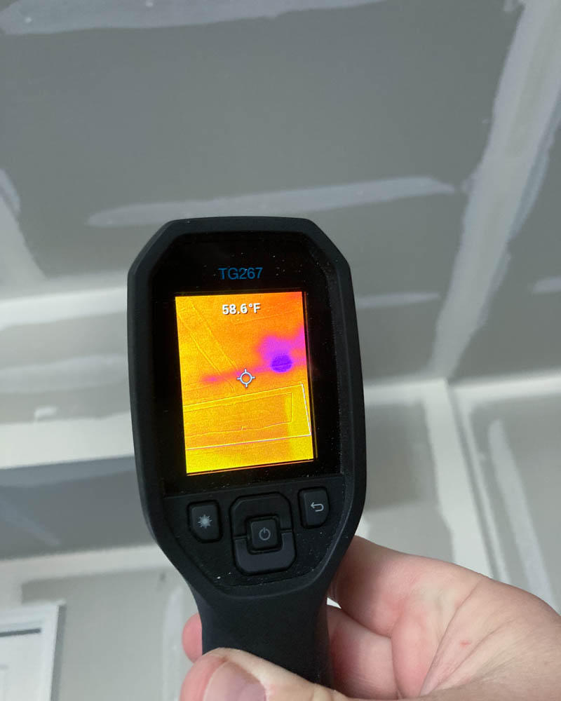 Moisture can be a big problem in your home. It's hard to detect, and if left unchecked it can cause serious damage. That's why it's important to know the signs of moisture damage and to act quickly when you see them.