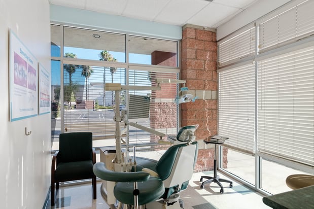 Images Rialto Dental Group and Orthodontics