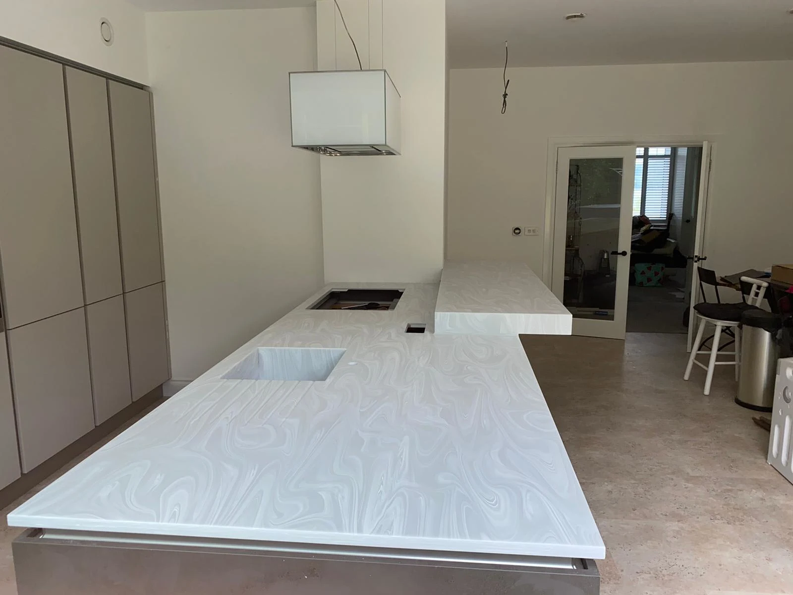 Images Bespoke Solid Surfaces Ltd