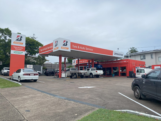 Images Bridgestone Select Tyre & Auto Coorparoo