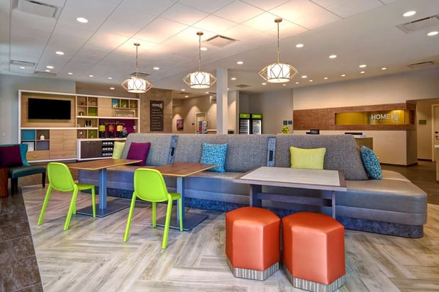 Images Home2 Suites by Hilton Boston South Bay