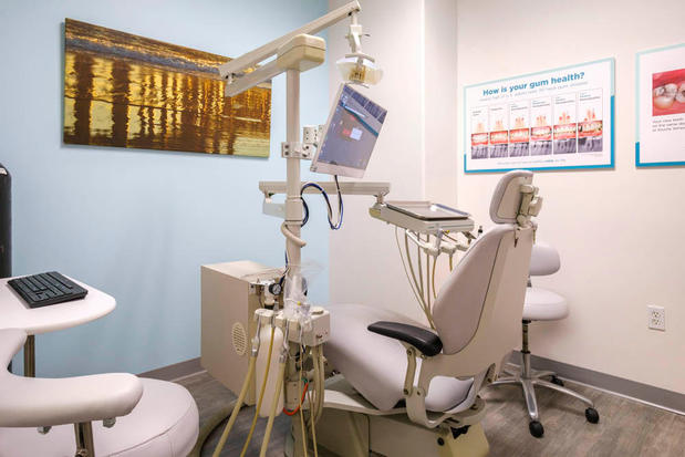 Images Beach Dental Group