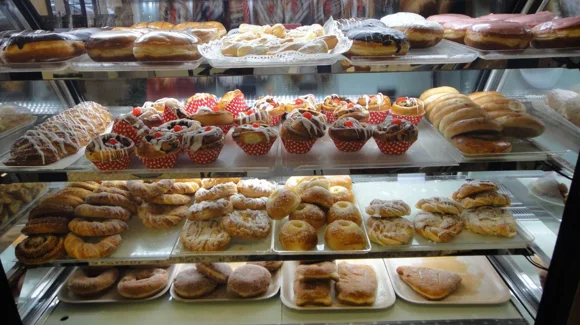 Images Cafe Asta Oy