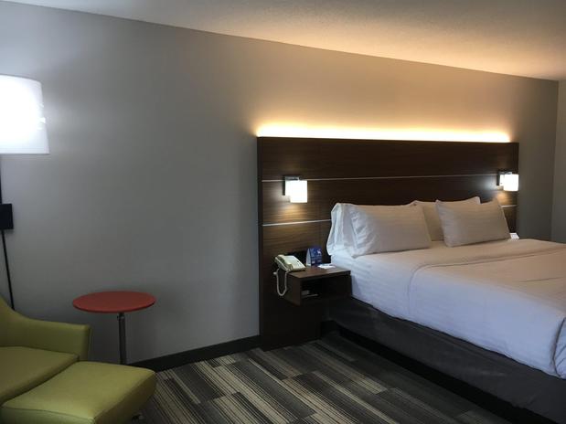 Images Holiday Inn Express & Suites Thomasville, an IHG Hotel