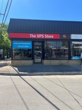 Images The UPS Store