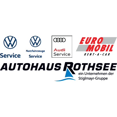 Autohaus Rothsee GmbH in Hilpoltstein - Logo